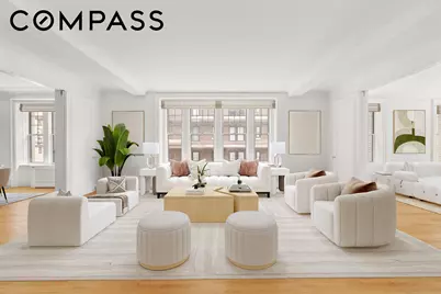 875 Park Avenue #9A, New York City, NY 10075 - Photo 1