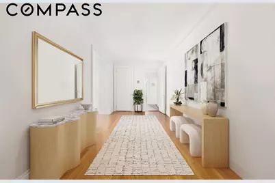875 Park Avenue #9A, New York City, NY 10075 - Photo 4
