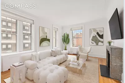 875 Park Avenue #9A, New York City, NY 10075 - Photo 6