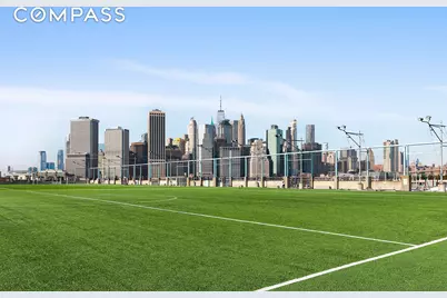 360 Furman Street #724, New York City, NY 11201 - Photo 46