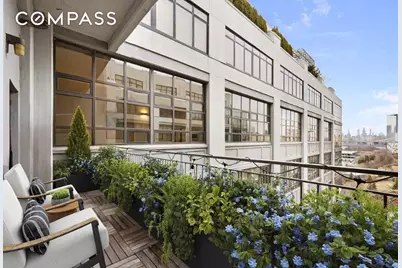 360 Furman Street #724, New York City, NY 11201 - Photo 12