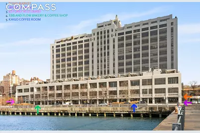 360 Furman Street #724, New York City, NY 11201 - Photo 14