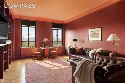 145-146 Central Park W #8C, New York City, NY 10023 - Photo 6