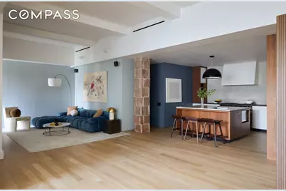 126 W 22nd Street #11S, New York City, NY 10011 - Photo 2