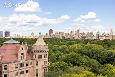 16 W 77th Street #16E, New York City, NY 10024 - Photo 2