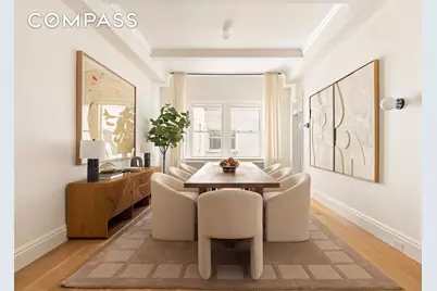 16 W 77th Street #16E, New York City, NY 10024 - Photo 4