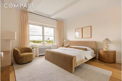 16 W 77th Street #16E, New York City, NY 10024 - Photo 10