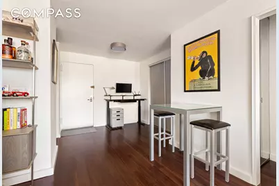 201 E 17th Street #18D, New York City, NY 10003 - Photo 4