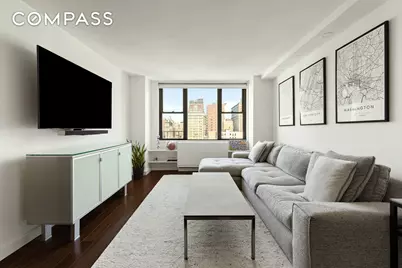 201 E 17th Street #18D, New York City, NY 10003 - Photo 1