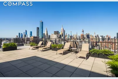 201 E 17th Street #18D, New York City, NY 10003 - Photo 10