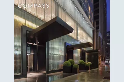 20 W 53rd Street #22A, New York City, NY 10019 - Photo 12