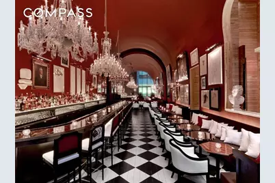 20 W 53rd Street #22A, New York City, NY 10019 - Photo 14