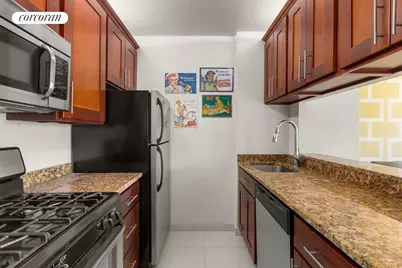 630 1st Avenue #10H, New York City, NY 10016 - Photo 2