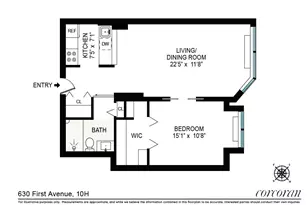 630 1st Ave, New York City, NY 10016 - Photo 6