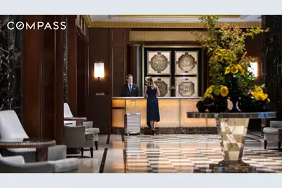 160 Central Park S #2307, New York City, NY 10019 - Photo 8