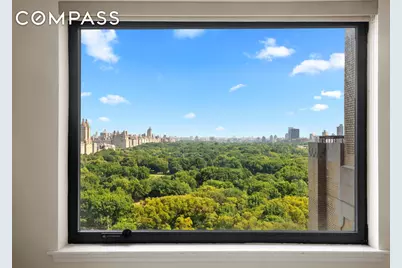 160 Central Park S #2307, New York City, NY 10019 - Photo 4