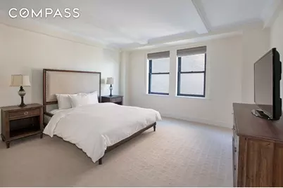 160 Central Park S #2307, New York City, NY 10019 - Photo 6
