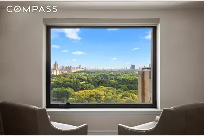 160 Central Park S #2307, New York City, NY 10019 - Photo 2