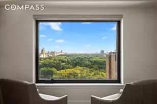 160 Central Park S, New York City, NY 10019 - Photo 2