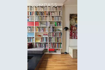 518 E 11th Street #4A, New York City, NY 10009 - Photo 2