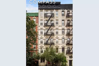 518 E 11th Street #4A, New York City, NY 10009 - Photo 10