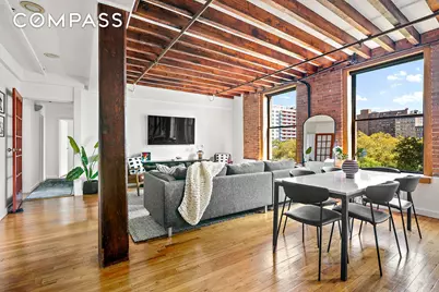 520 Laguardia Place #6N, New York City, NY 10012 - Photo 2