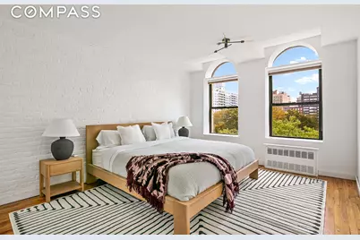 520 Laguardia Place #6N, New York City, NY 10012 - Photo 8