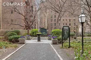 25 Tudor City Pl, New York City, NY 10017 - Photo 8