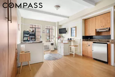 25 Tudor City Place #922, New York City, NY 10017 - Photo 1