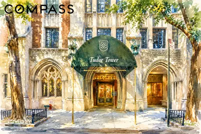 25 Tudor City Place #922, New York City, NY 10017 - Photo 10