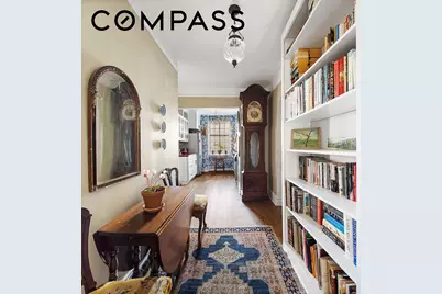 116 Pinehurst Avenue #J41, New York City, NY 10033 - Photo 4