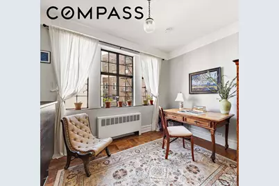 116 Pinehurst Avenue #J41, New York City, NY 10033 - Photo 8