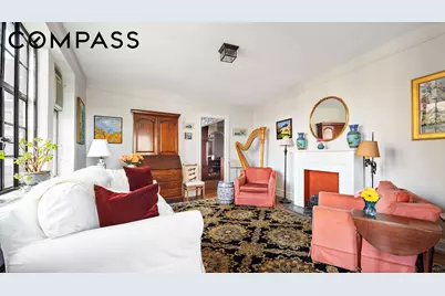 116 Pinehurst Avenue #J41, New York City, NY 10033 - Photo 2