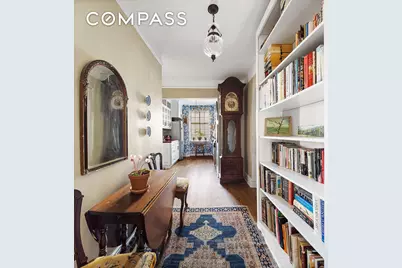 116 Pinehurst Avenue #J41, New York City, NY 10033 - Photo 4