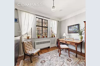 116 Pinehurst Avenue #J41, New York City, NY 10033 - Photo 8