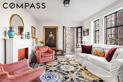 116 Pinehurst Avenue #J41, New York City, NY 10033 - Photo 1