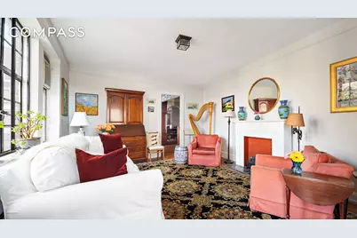 116 Pinehurst Avenue #J41, New York City, NY 10033 - Photo 2