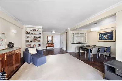 120 E 81st Street #10A, New York City, NY 10028 - Photo 2