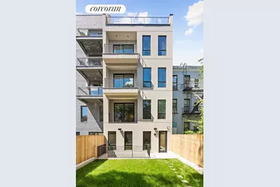 48 Stanhope Street #2F, New York City, NY 11221 - Photo 10