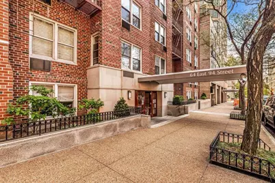 64 E 94th Street #1G, New York City, NY 10128 - Photo 12
