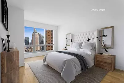 350 W 42nd Street #36B, New York City, NY 10036 - Photo 6