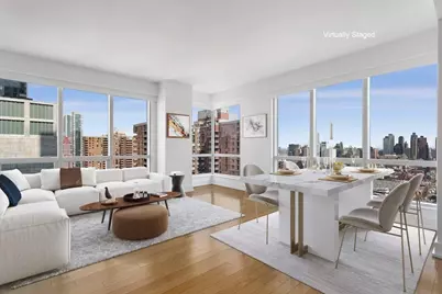 350 W 42nd Street #36B, New York City, NY 10036 - Photo 1