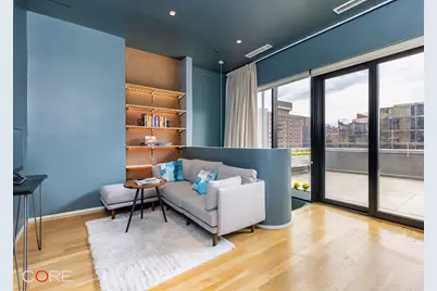 2457 Frederick Douglass Boulevard #5A, New York City, NY 10027 - Photo 4