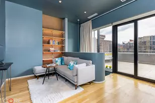 2457 Frederick Douglass Blvd, New York City, NY 10027 - Photo 4