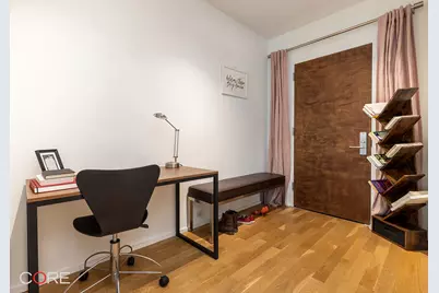 2457 Frederick Douglass Boulevard #5A, New York City, NY 10027 - Photo 8