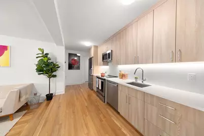 425 Central Park W #3-J, New York City, NY 10025 - Photo 4