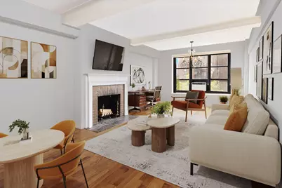 235 E 22nd Street #6H, New York City, NY 10010 - Photo 1