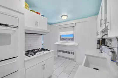1020 Grand Concourse #12V, New York City, NY 10452 - Photo 8