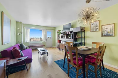 1020 Grand Concourse #12V, New York City, NY 10452 - Photo 1