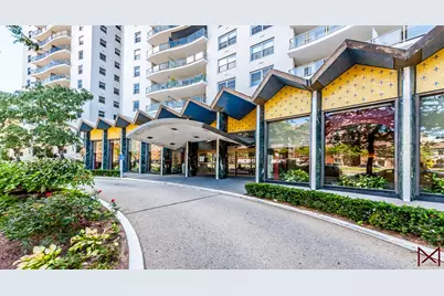 1020 Grand Concourse #12V, New York City, NY 10452 - Photo 12